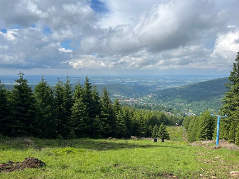 Rowerowa Szklarska Poręba 16.06.2023