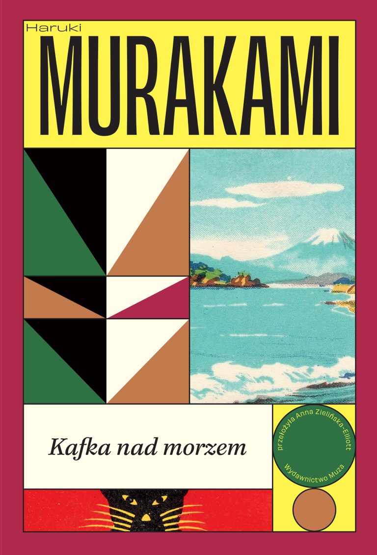 Kafka nad morzem  Surrealistyczna Odyseja